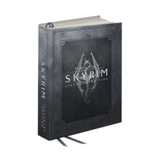 The Elder Scrolls V Skyrim Legendary Edition Game Guide Used